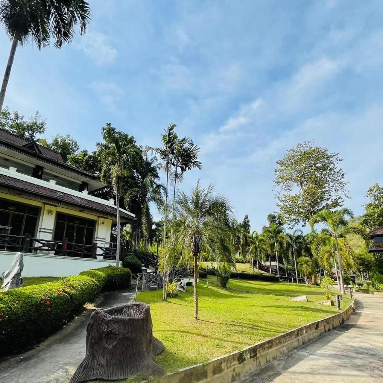 Baan Rim Kwai Paerimnam Resort photo