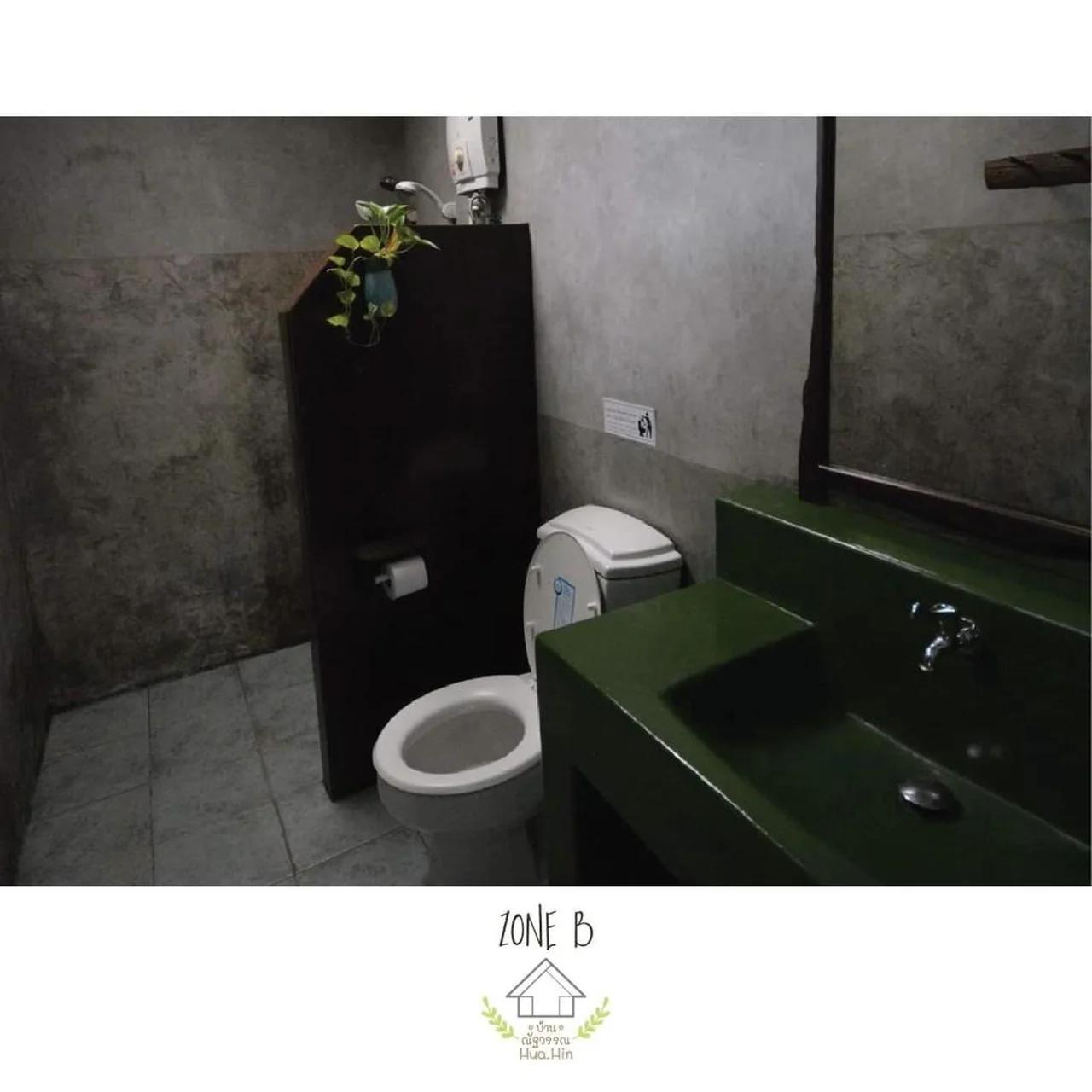 บ้านณัฐวรรณ หัวหิน Zone B - Baan Nattawan Huahin Zone B photo