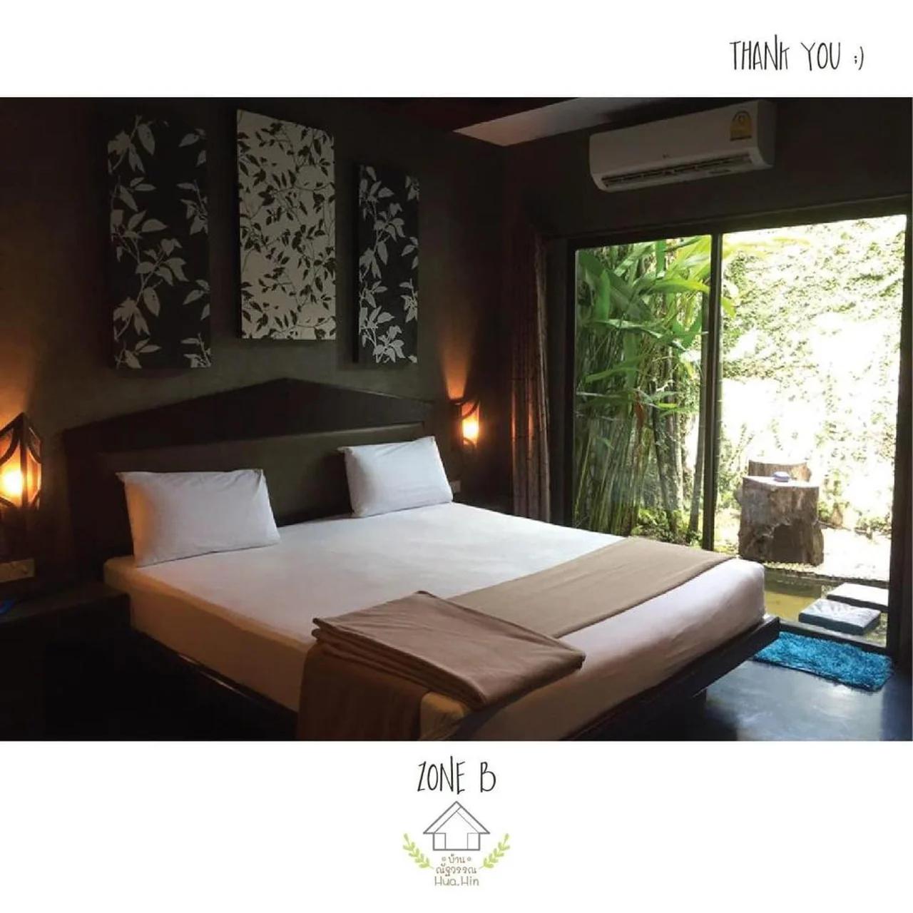 บ้านณัฐวรรณ หัวหิน Zone B - Baan Nattawan Huahin Zone B photo