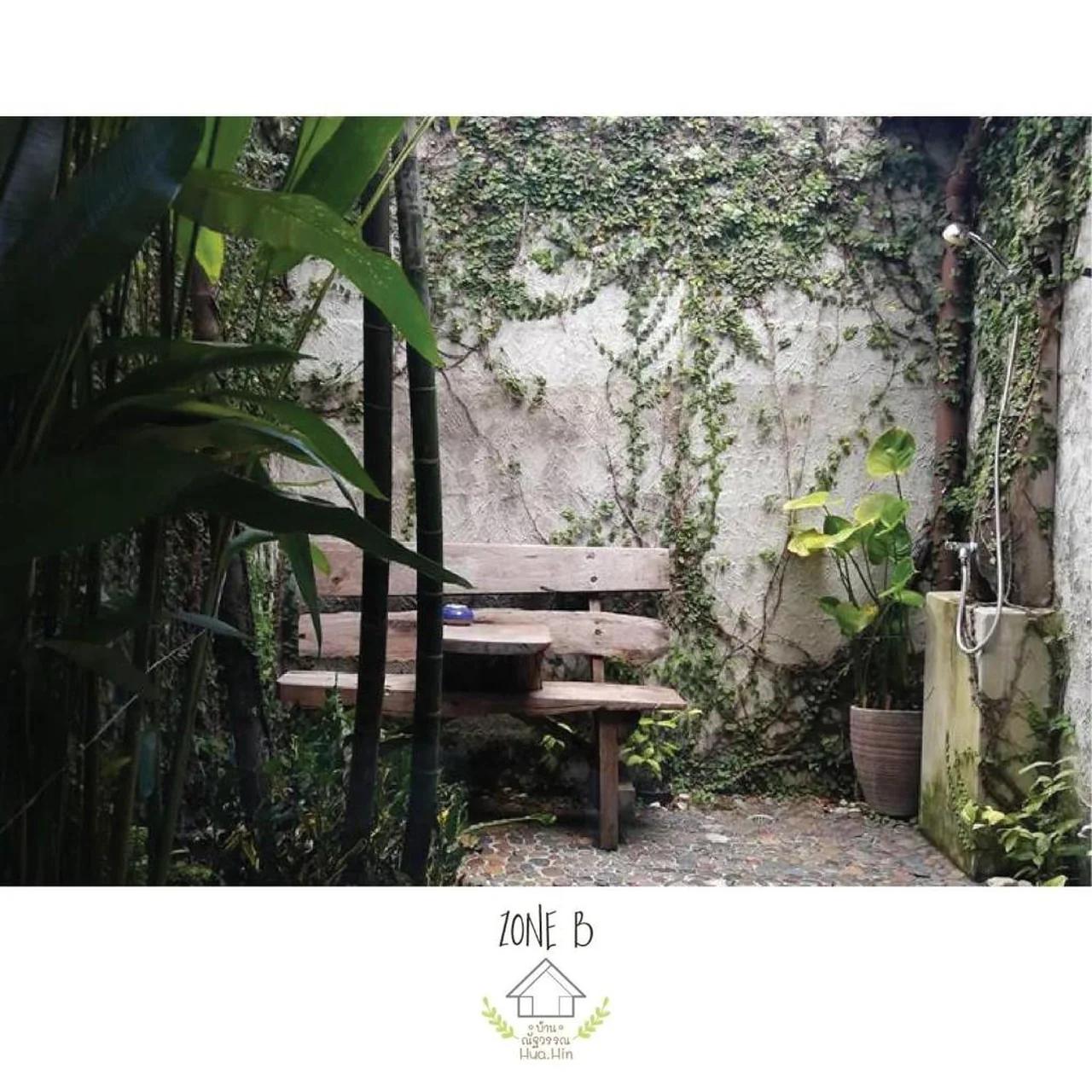 บ้านณัฐวรรณ หัวหิน Zone B - Baan Nattawan Huahin Zone B photo