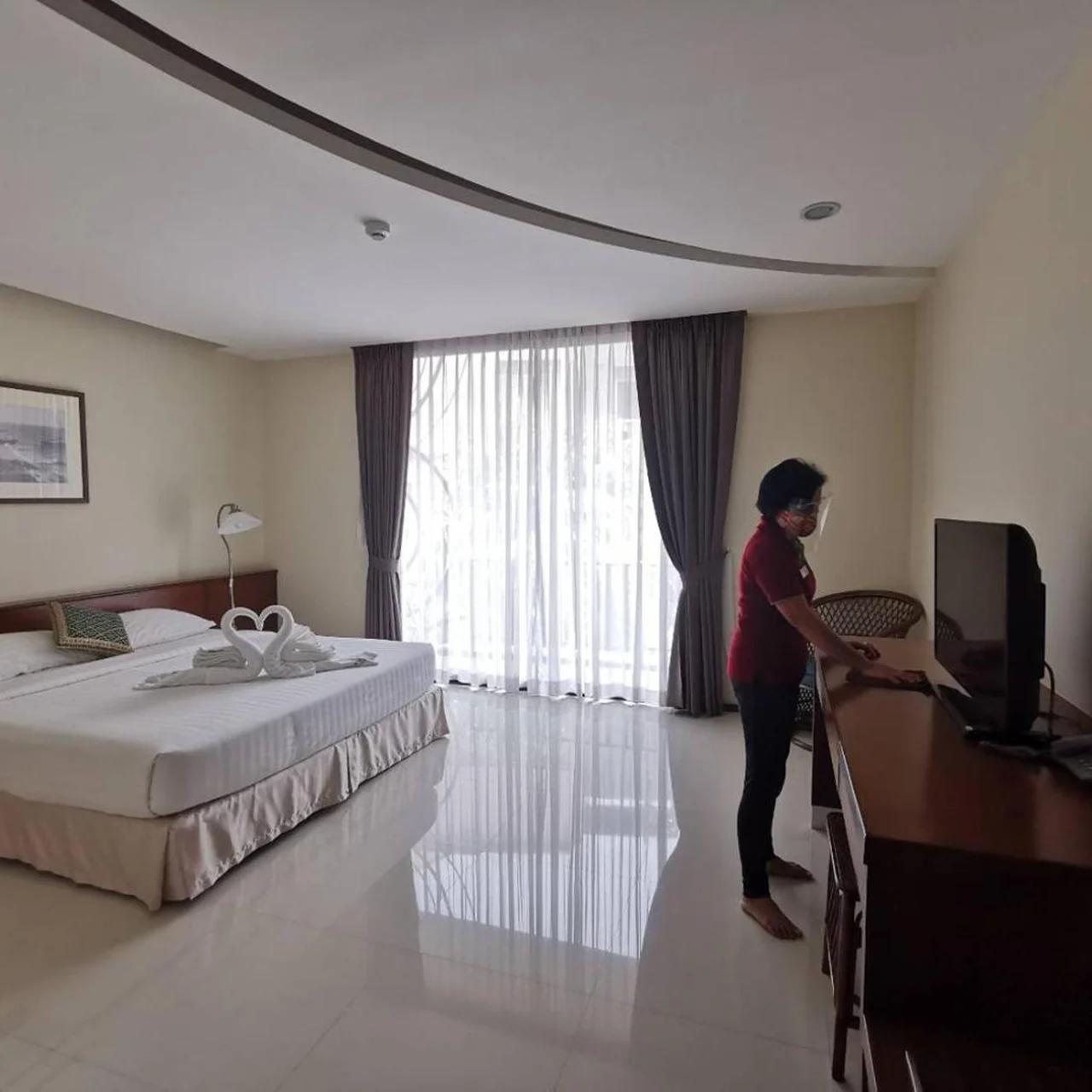 Baan Nilrath Hotel photo