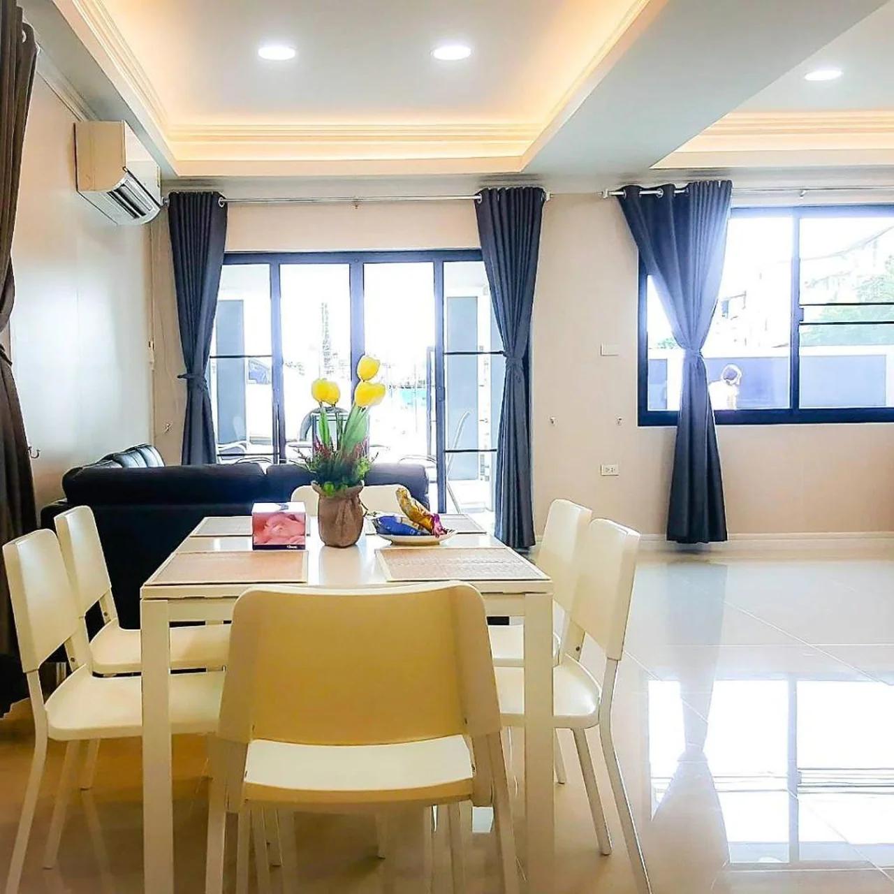 Baan Sasithorn Huahin foto