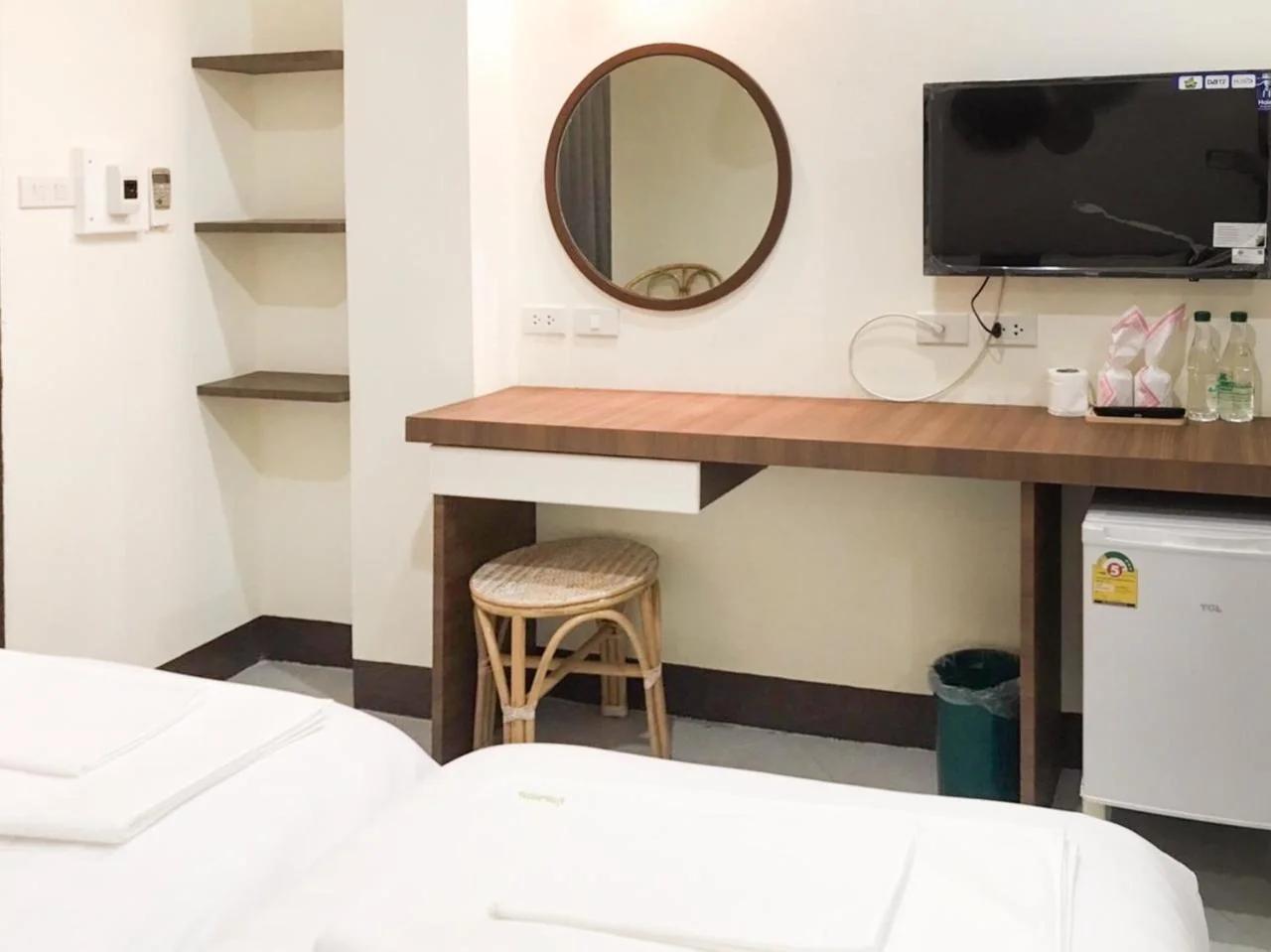 บ้านสวนอินทาวน์ Baansuan in Town Hotel foto