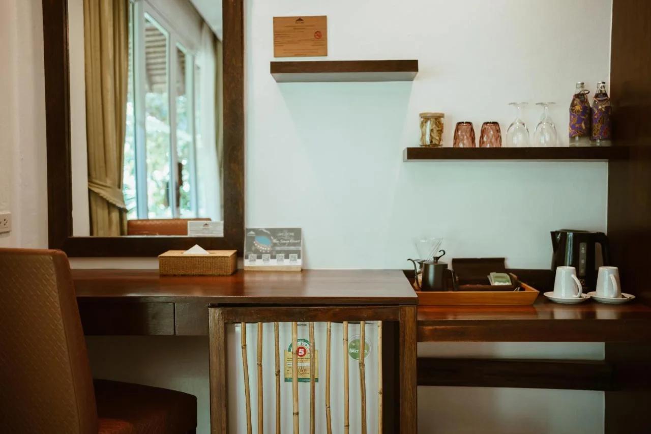 Ban Sainai Resort- Aonang's Green Resort photo