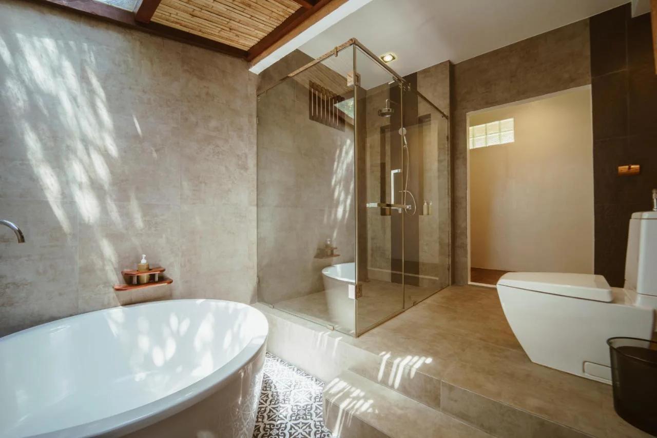 Ban Sainai Resort- Aonang's Green Resort photo