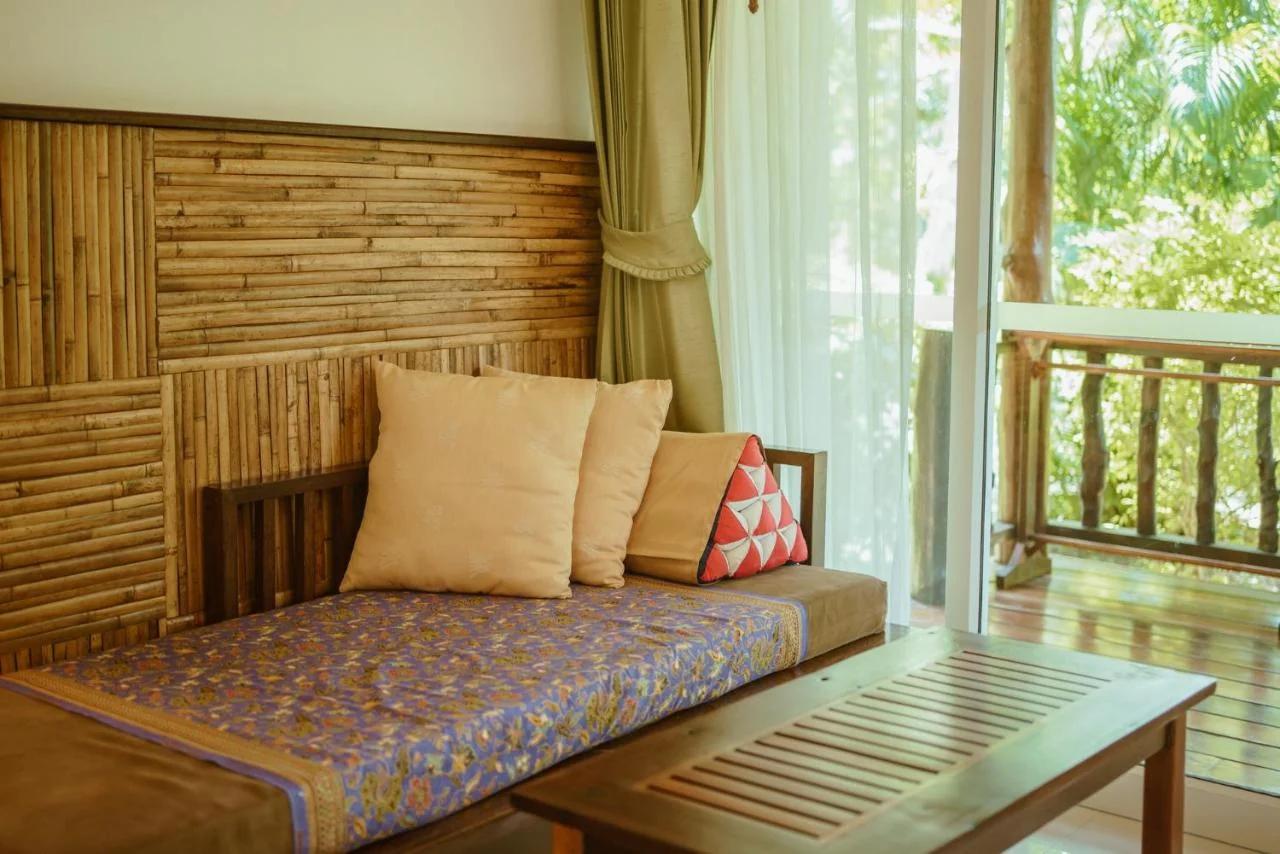 Ban Sainai Resort- Aonang's Green Resort photo