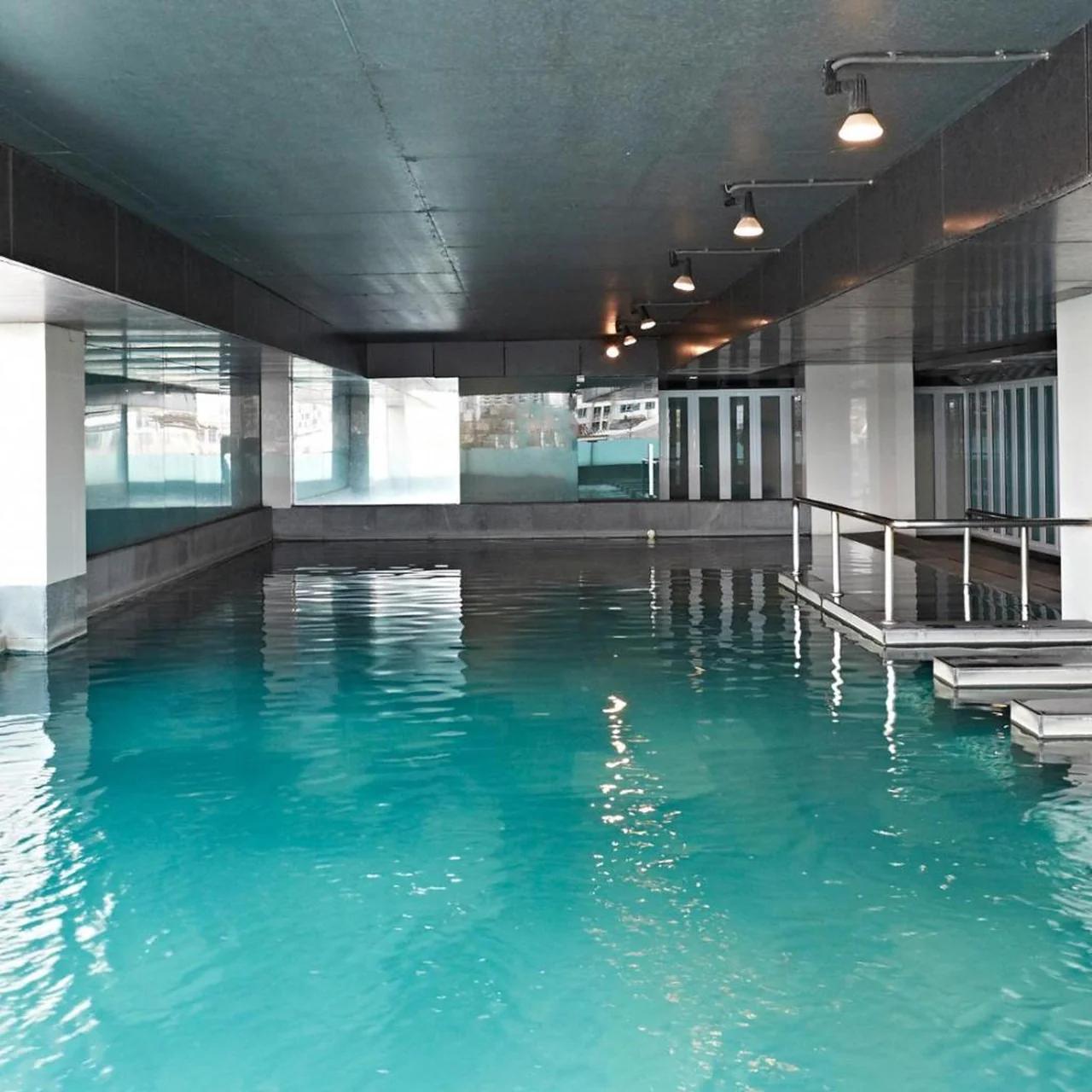Bangkok City Hotel photo