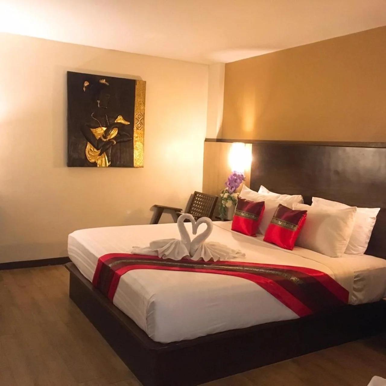 BB Mantra Boutique Hotel
