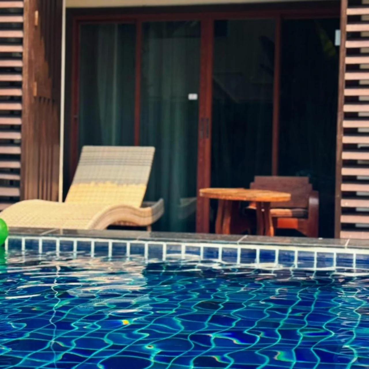 BB Mantra Boutique Hotel photo