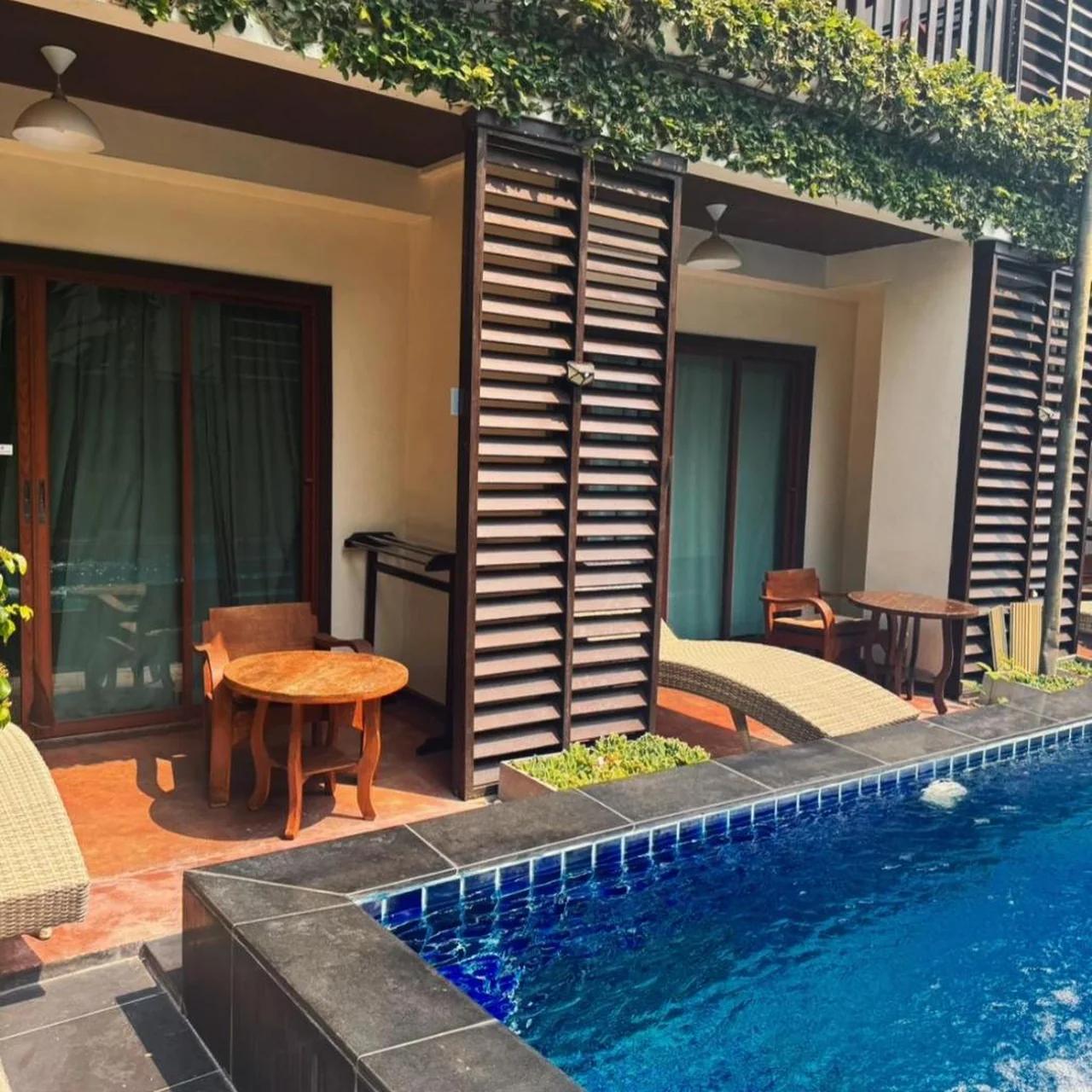 BB Mantra Boutique Hotel photo