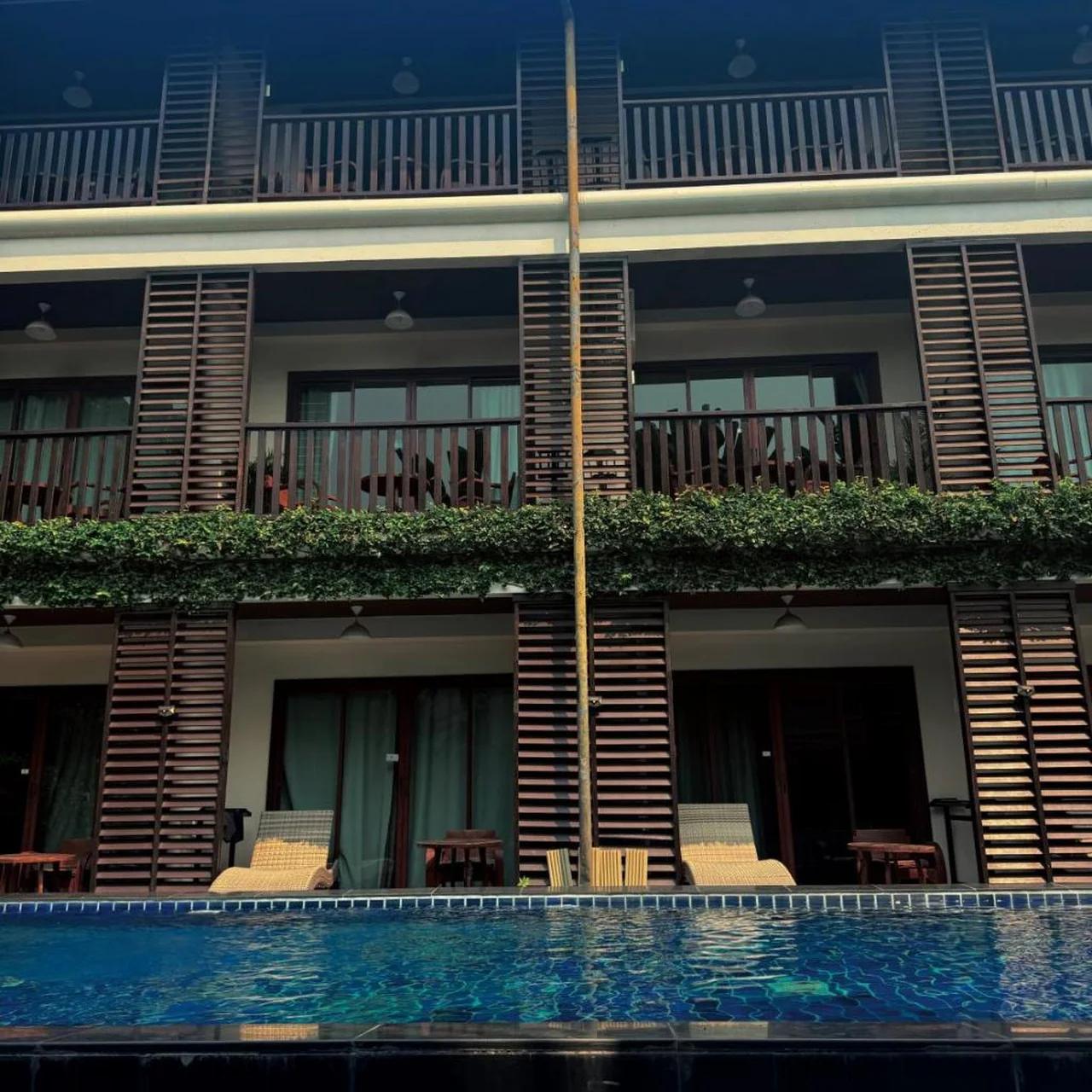 BB Mantra Boutique Hotel photo