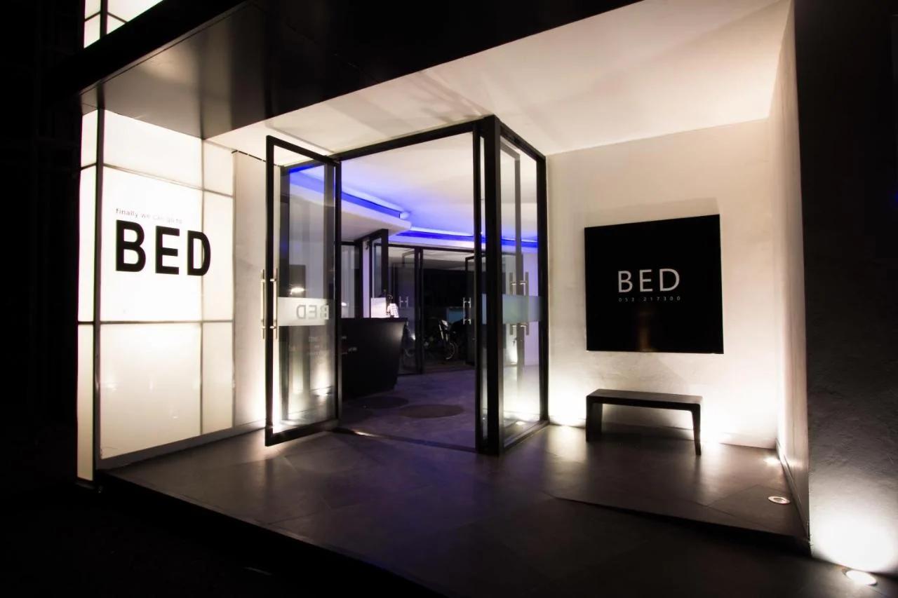 BED Changkian - Adults Only photo