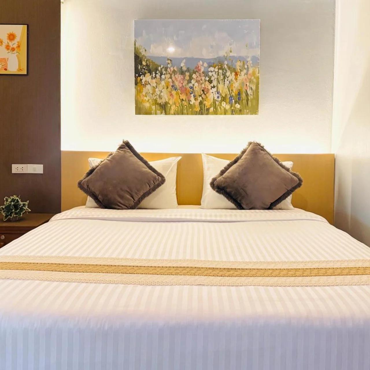 Best LD Hotel โรงแรมเบส แอลดี photo