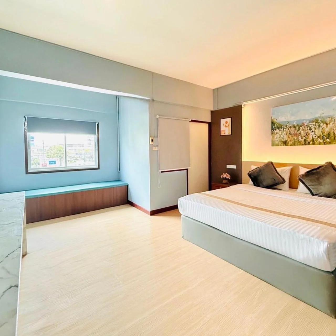 Best LD Hotel โรงแรมเบส แอลดี photo