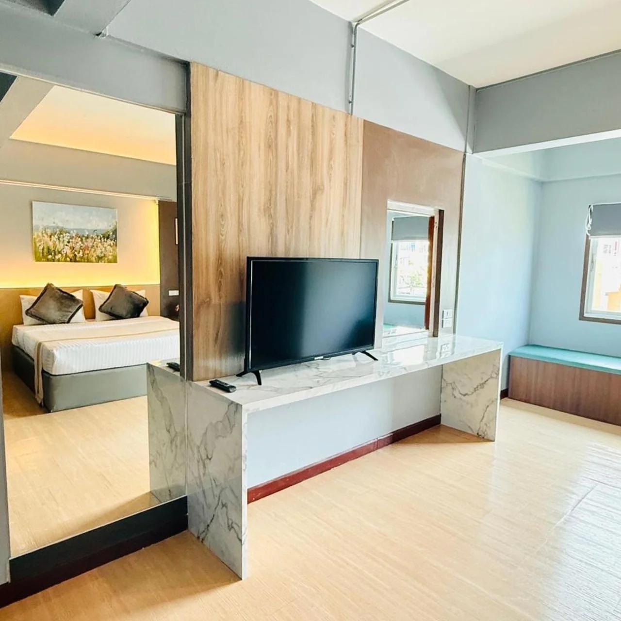 Best LD Hotel โรงแรมเบส แอลดี photo