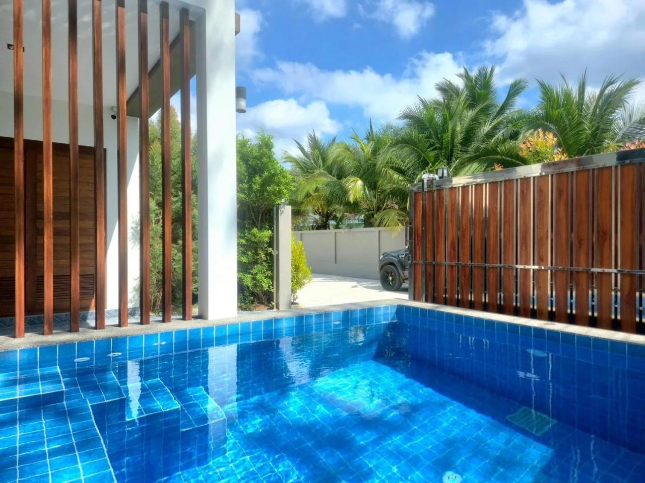 Bestest Pool Villa photo