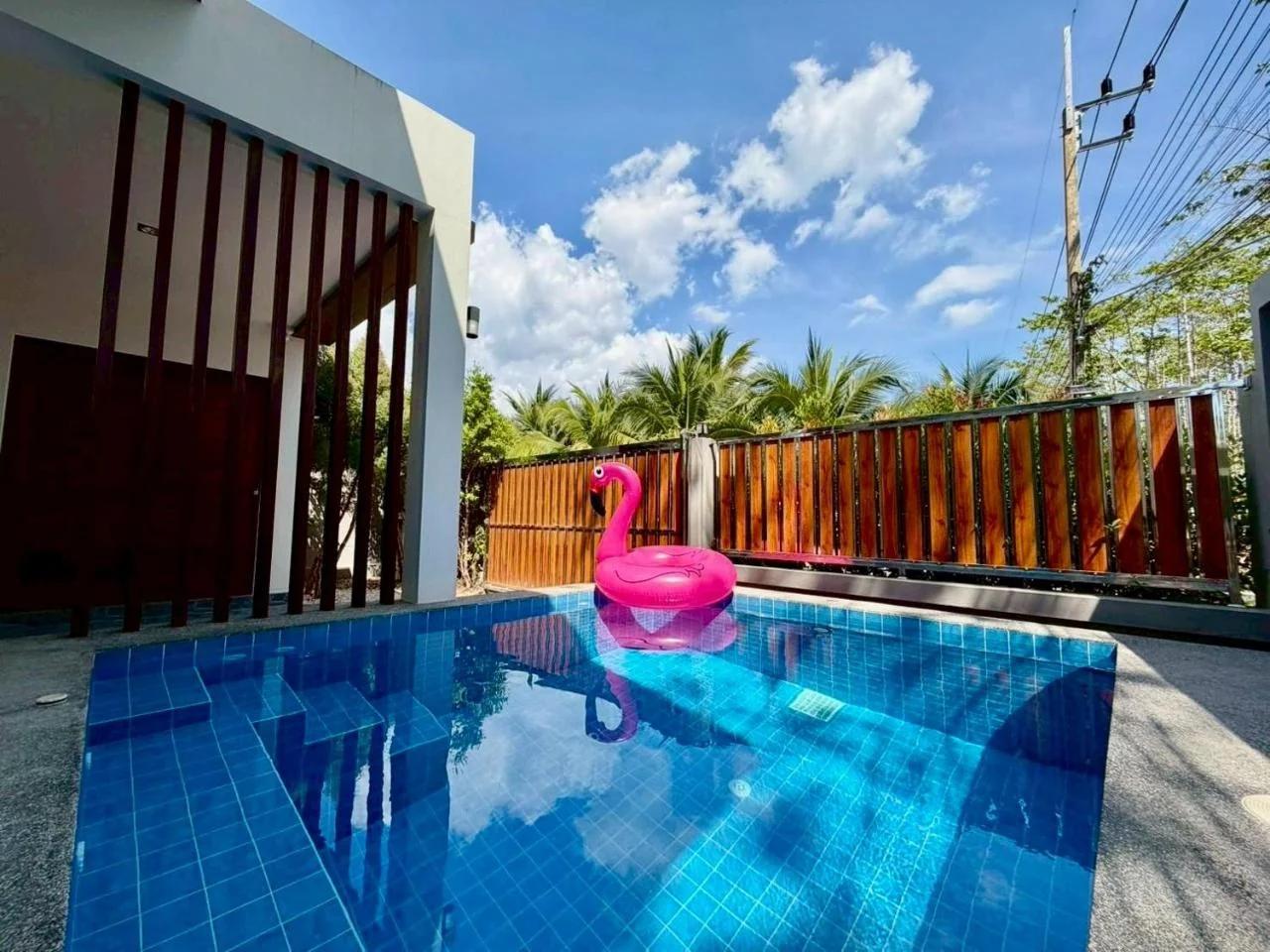 Bestest Pool Villa photo