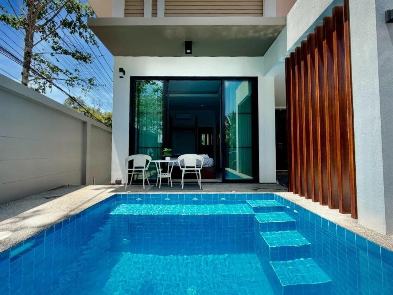 Bestest Pool Villa photo