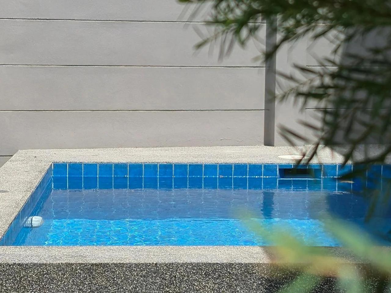 Bestest Pool Villa photo
