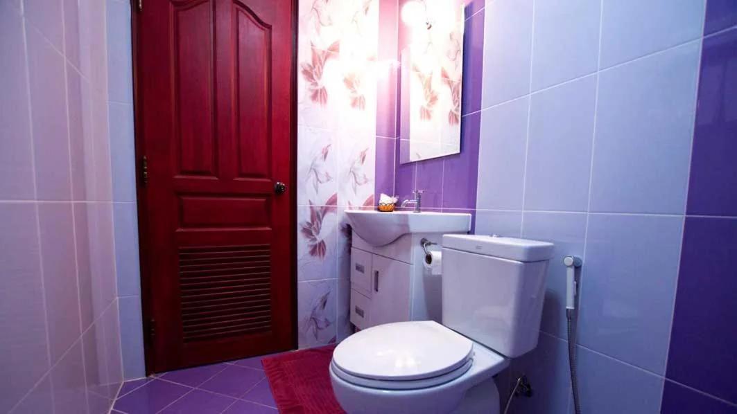 Bluebird Inn Pattaya photo