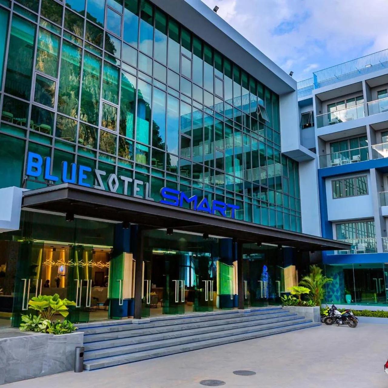 BlueSotel SMART Krabi Aonang Beach - Adults only photo
