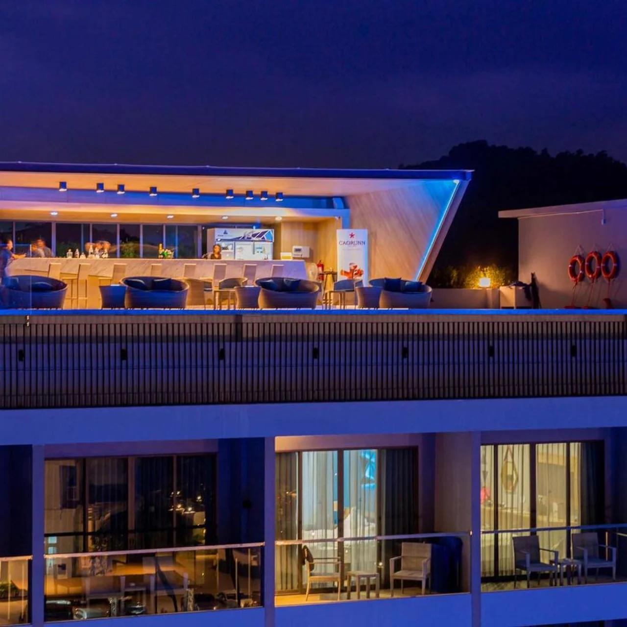 BlueSotel SMART Krabi Aonang Beach - Adults only photo