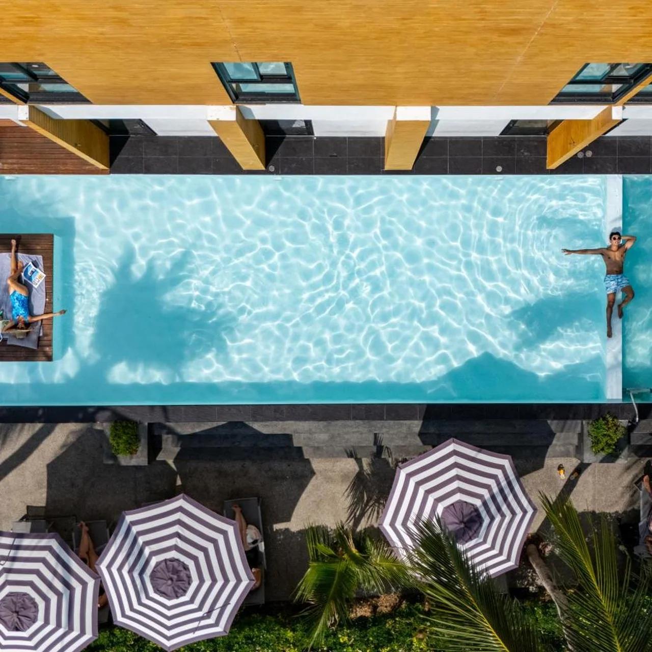 Book a Bed Poshtel - SHA Plus
