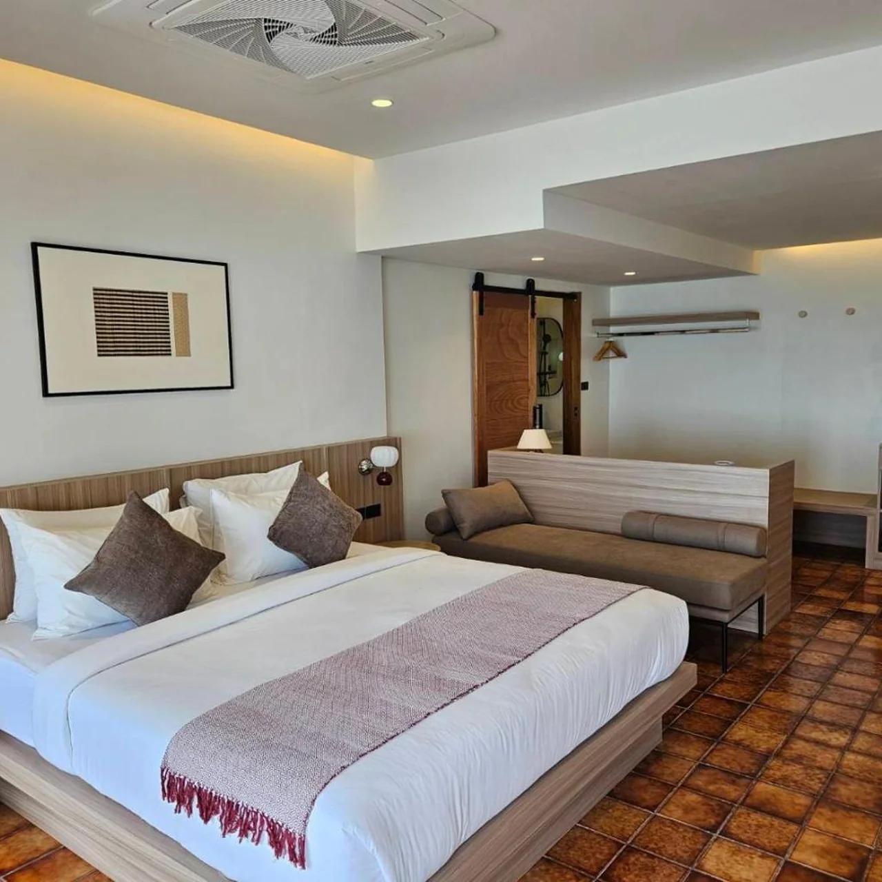 Boon Heritage House Koh Samui photo
