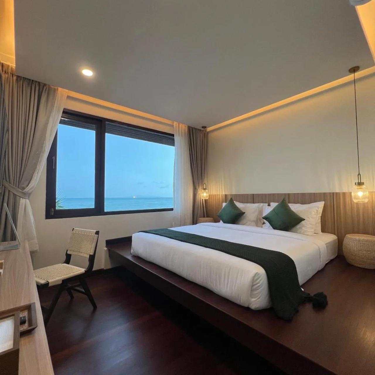 Boon Heritage House Koh Samui photo