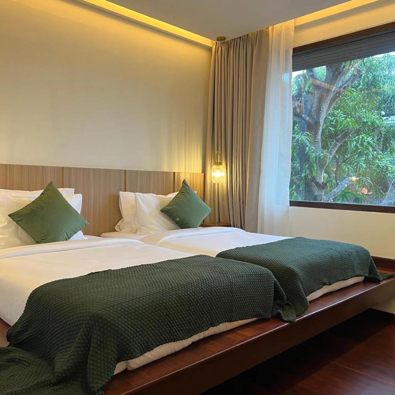 Boon Heritage House Koh Samui photo