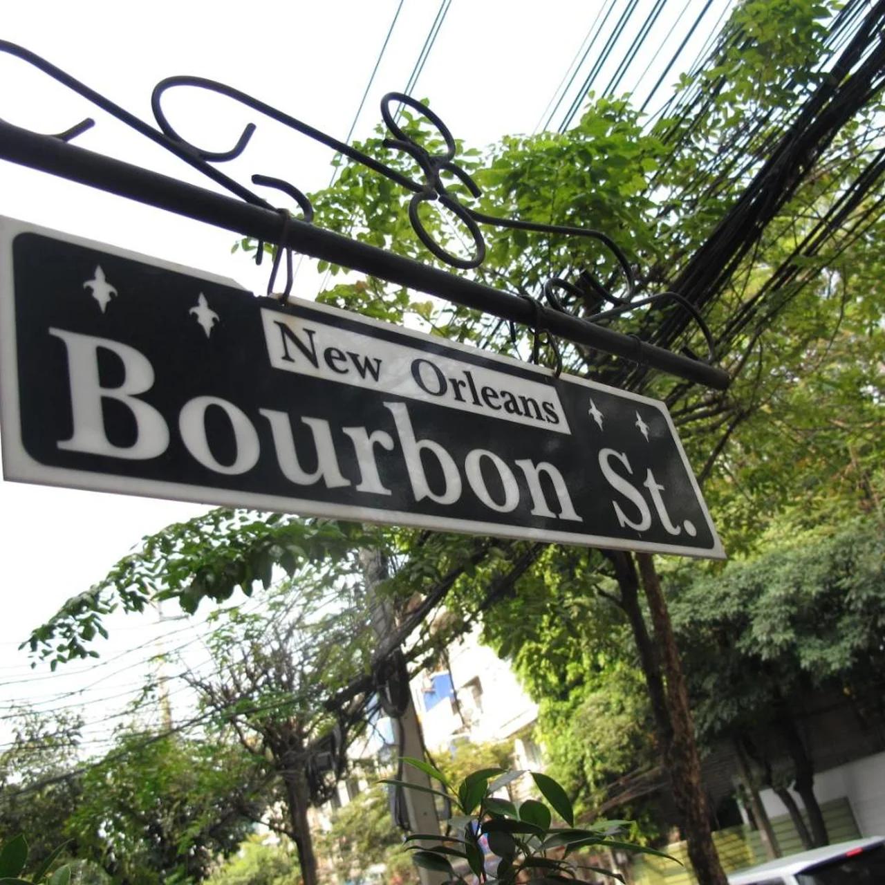 Bourbon St. Boutique Hotel photo