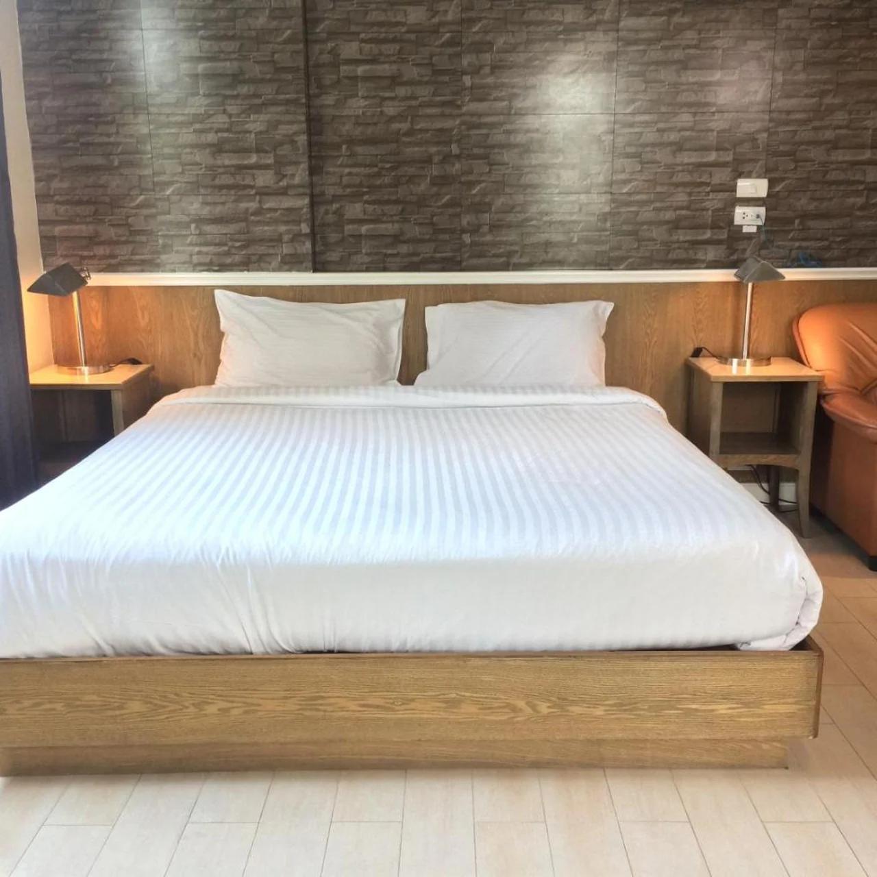 Bourbon St. Boutique Hotel photo