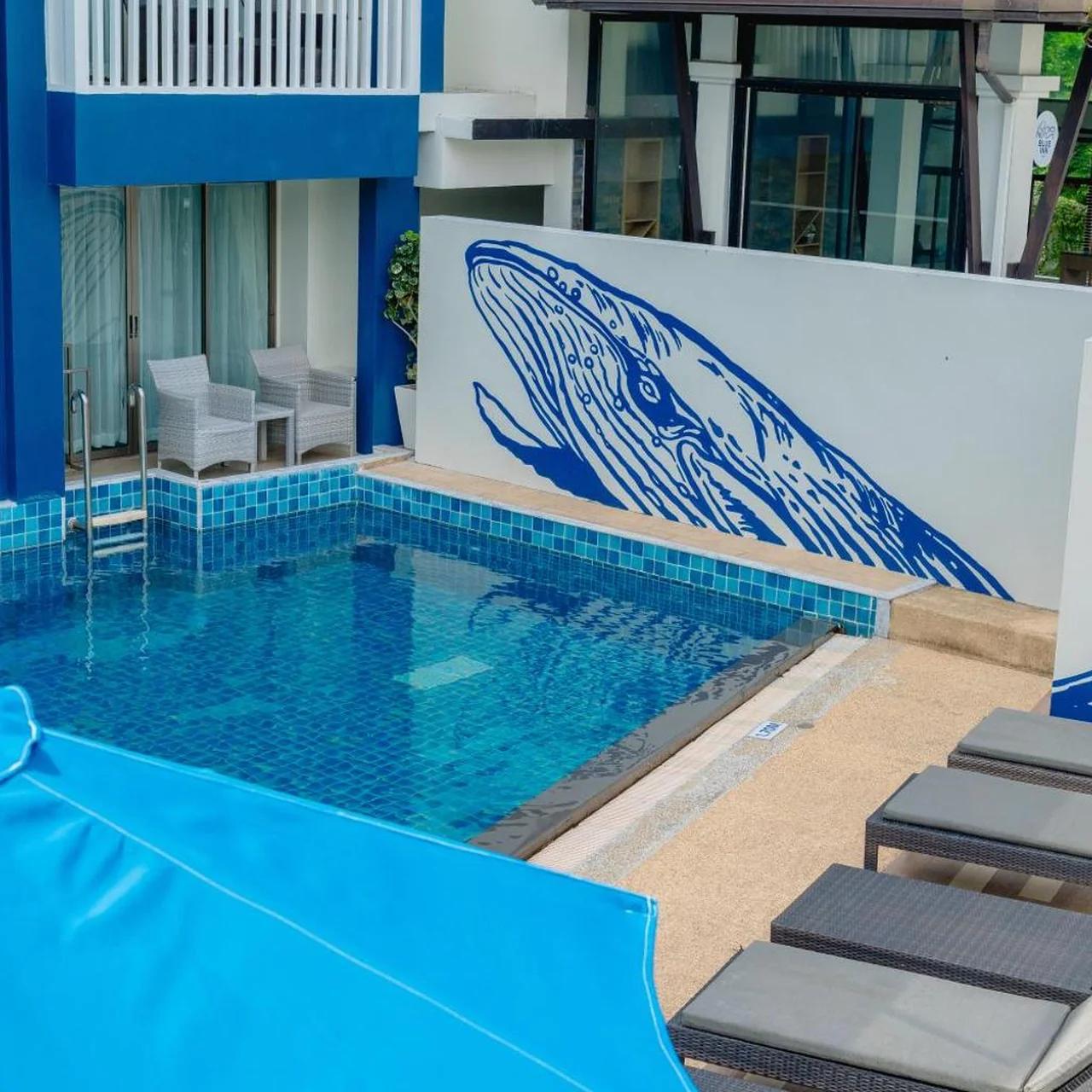 Blue Tara Hotel Krabi Ao Nang photo