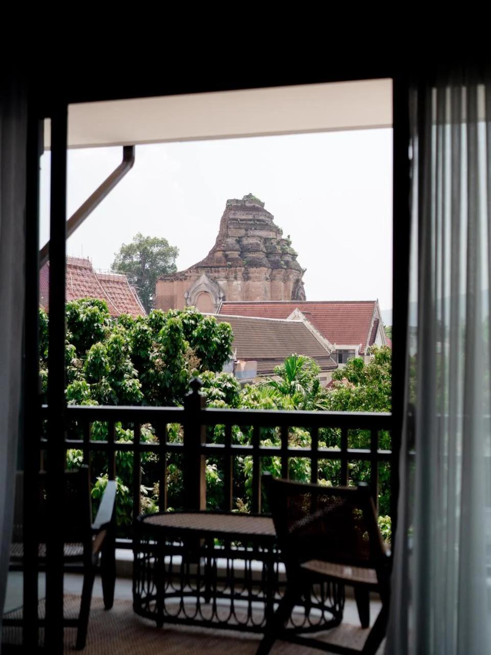 Burirattana Hotel-An Adults Only Hotel photo
