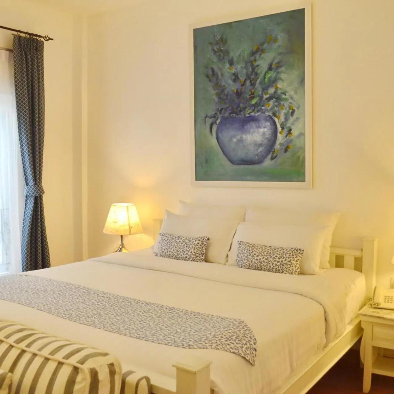 Casa Blanca Boutique Hotel - SHA Plus photo