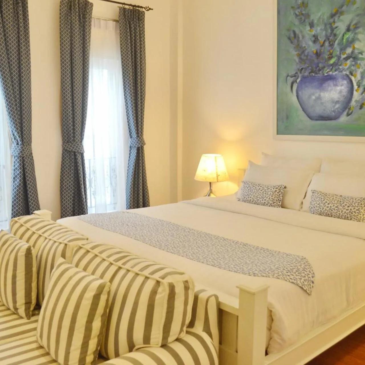 Casa Blanca Boutique Hotel - SHA Plus photo