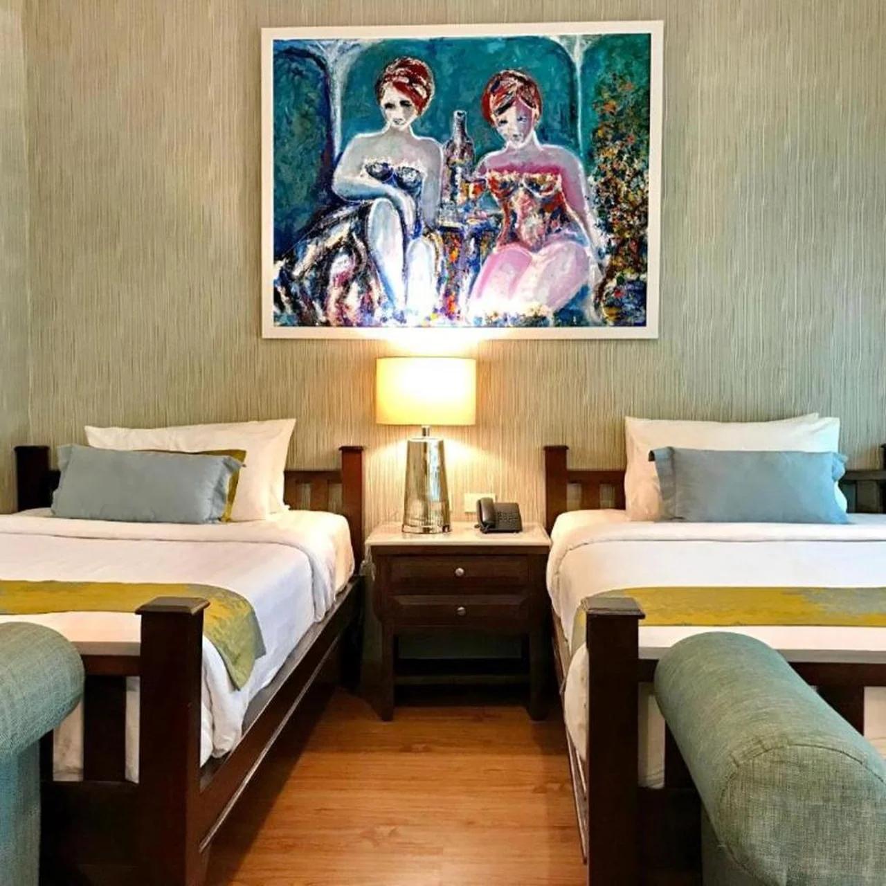 Casa Blanca Boutique Hotel - SHA Plus photo