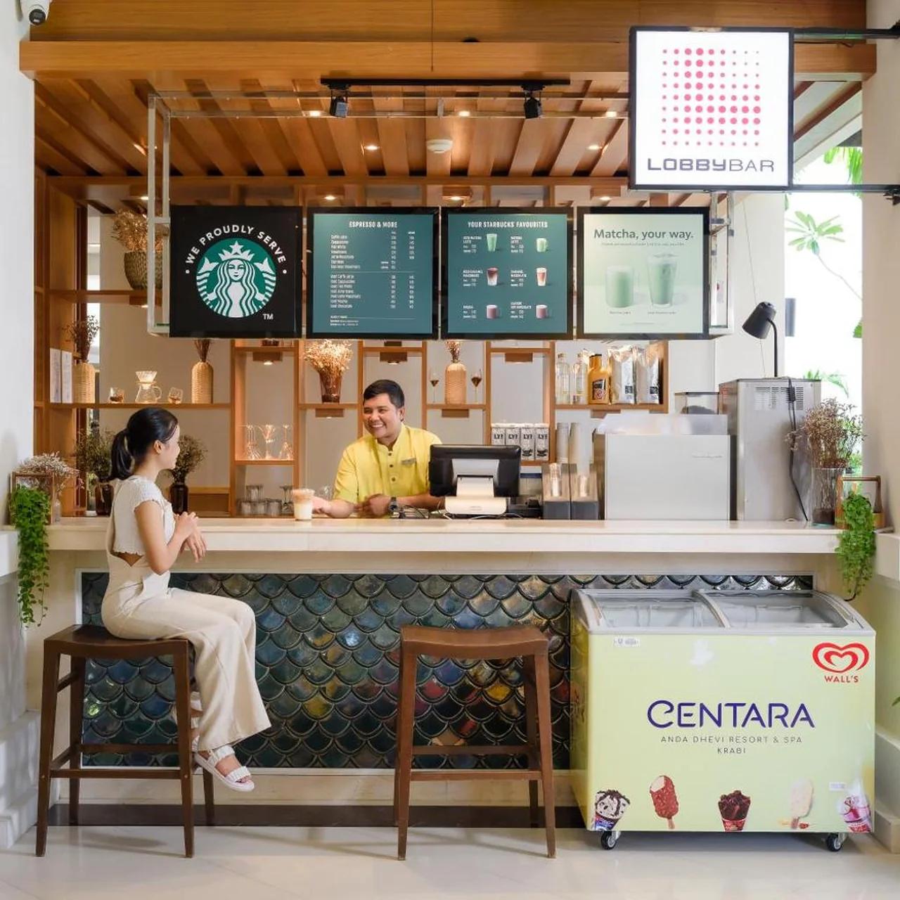 Centara Anda Dhevi Resort & Spa Krabi foto