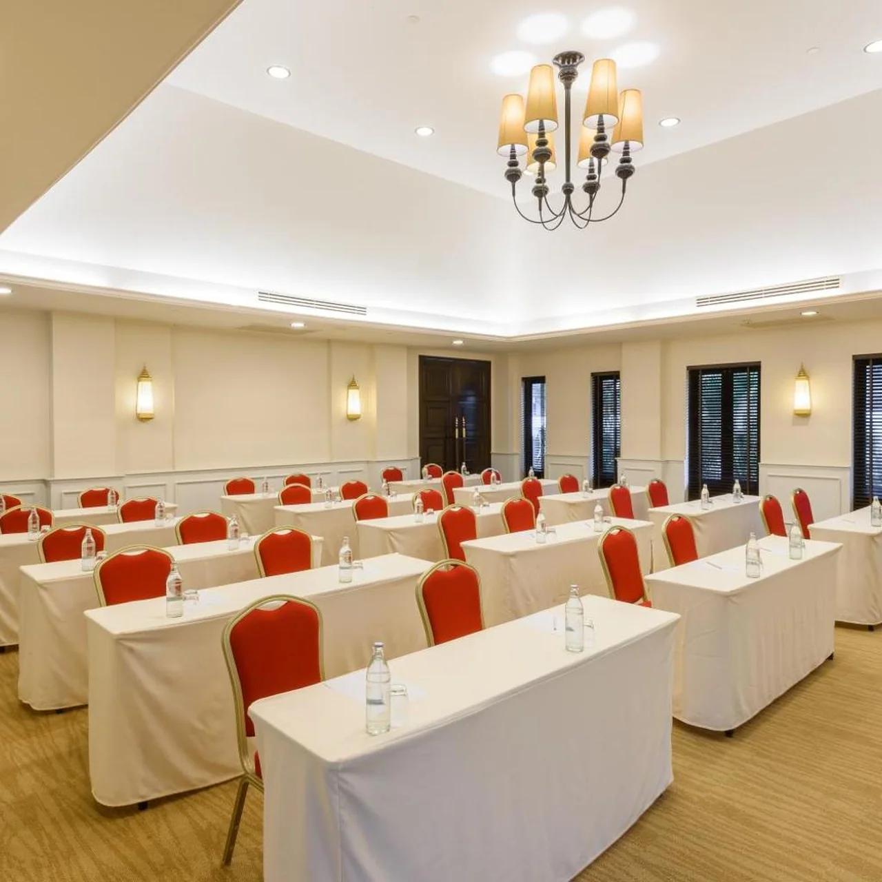 Centara Anda Dhevi Resort & Spa Krabi foto