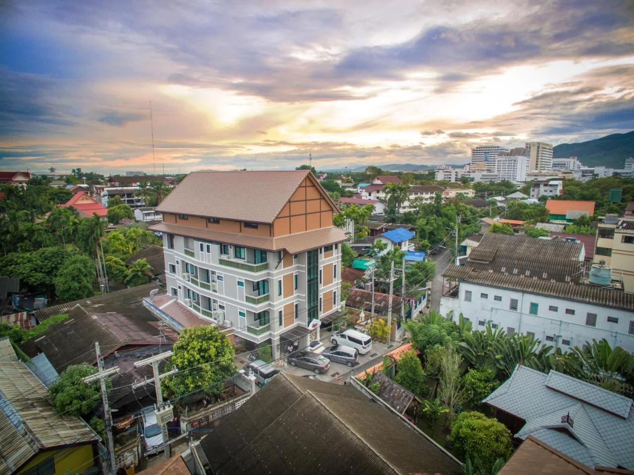 Chankam Boutique Hotel foto