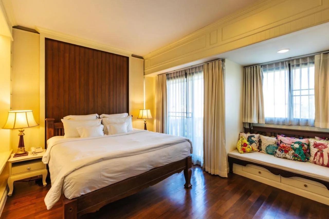 Chankam Boutique Hotel foto