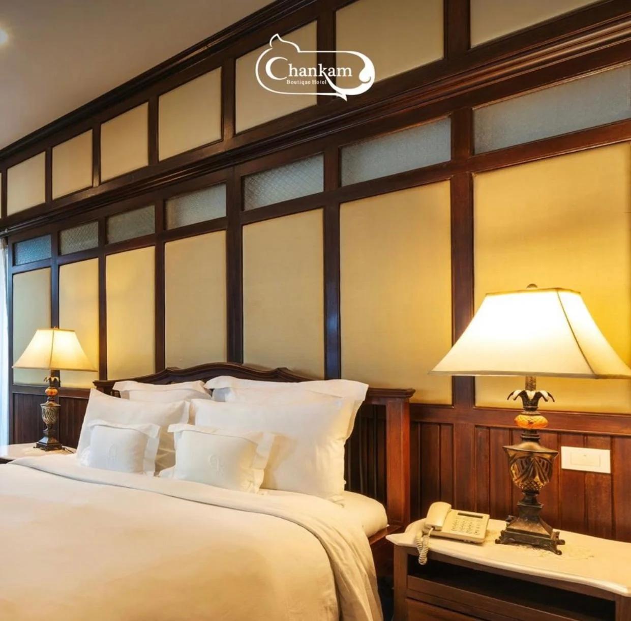 Chankam Boutique Hotel foto