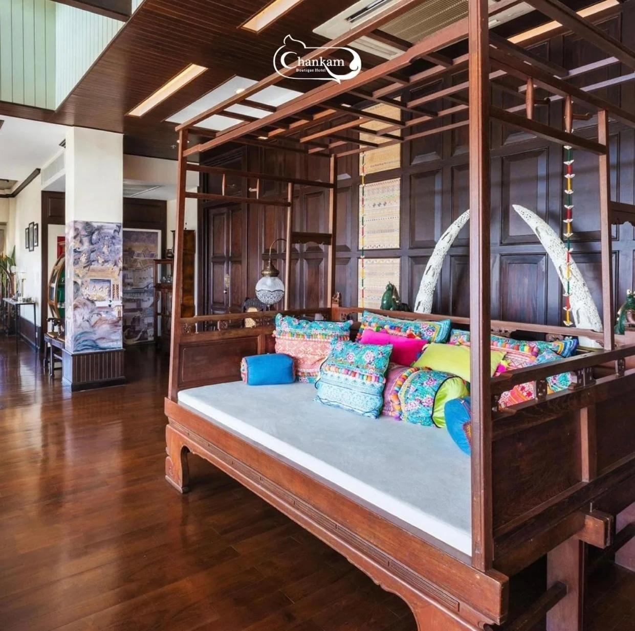 Chankam Boutique Hotel foto