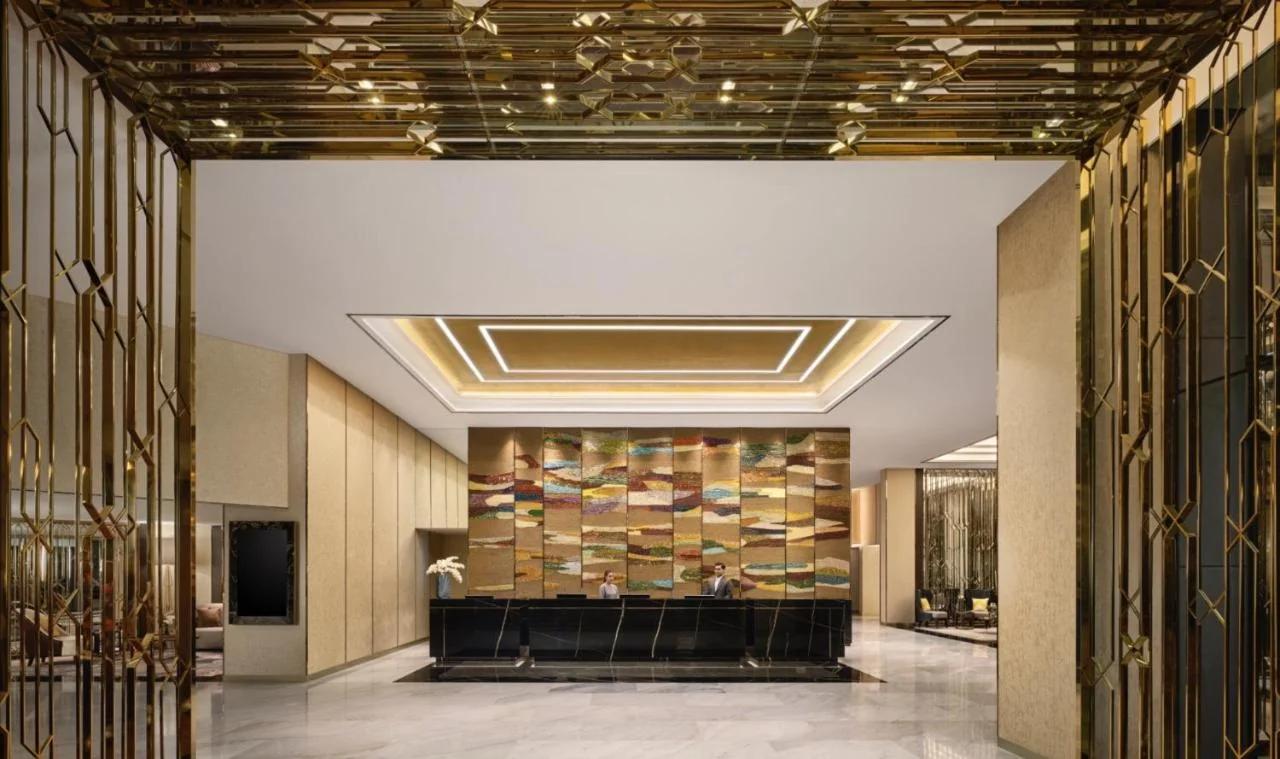 Chatrium Grand Bangkok photo
