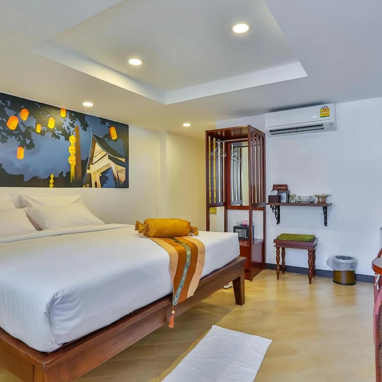 Chedi Home photo