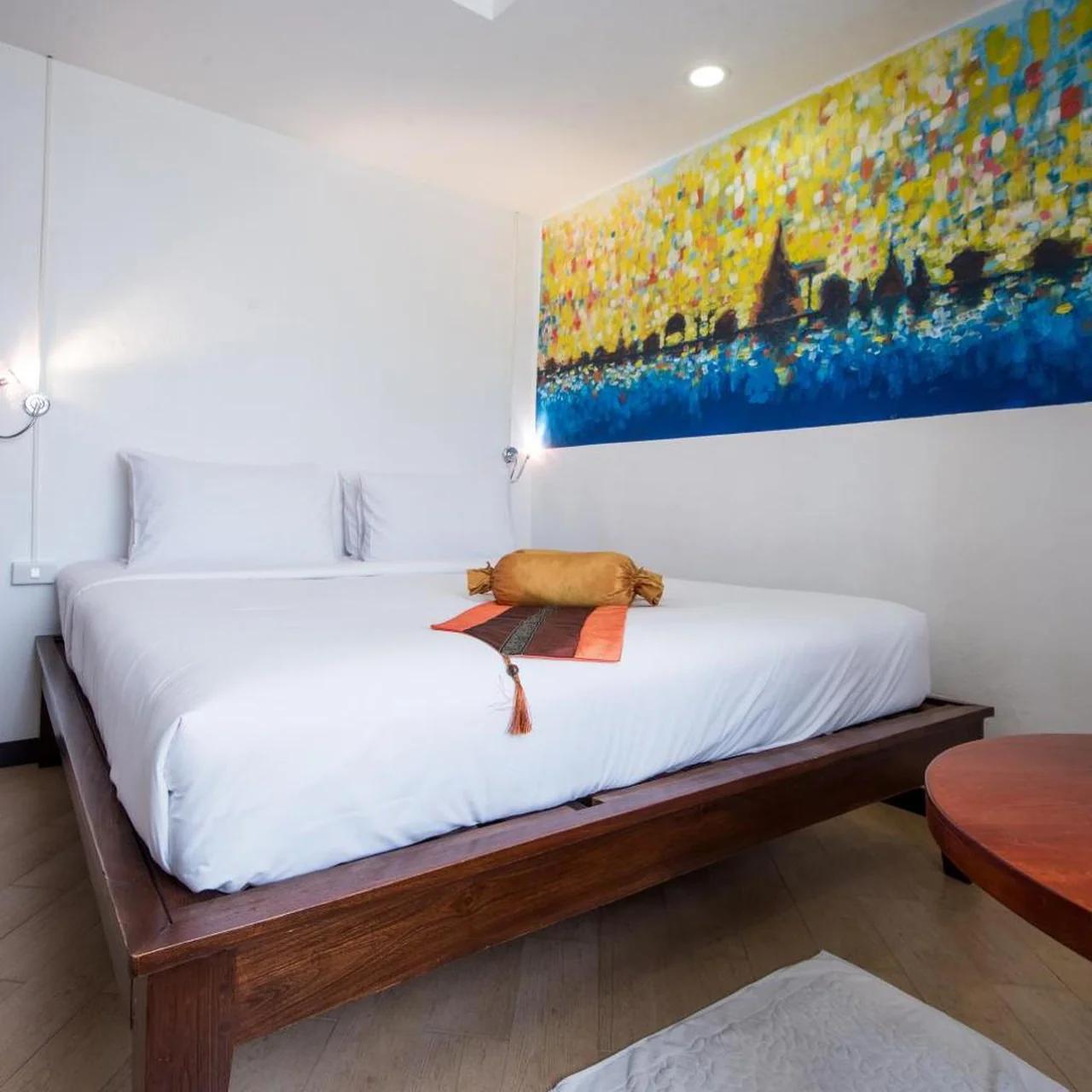 Chedi Home photo