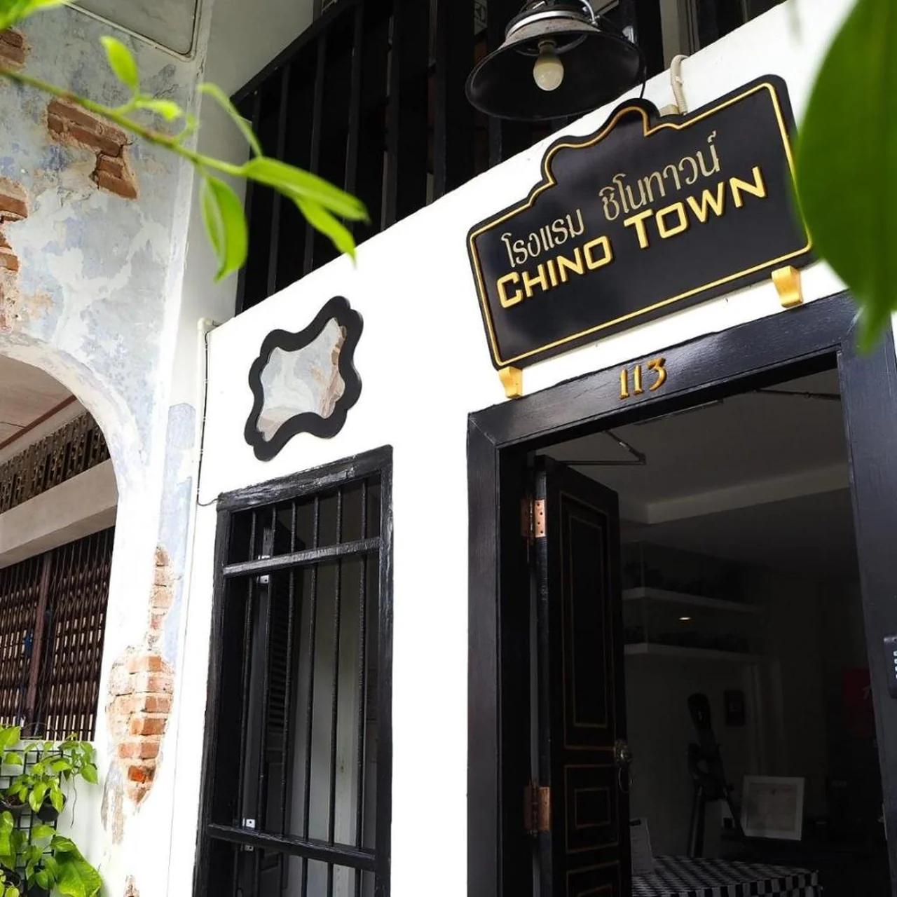 Chino Town Gallery Alley - SHA Plus photo