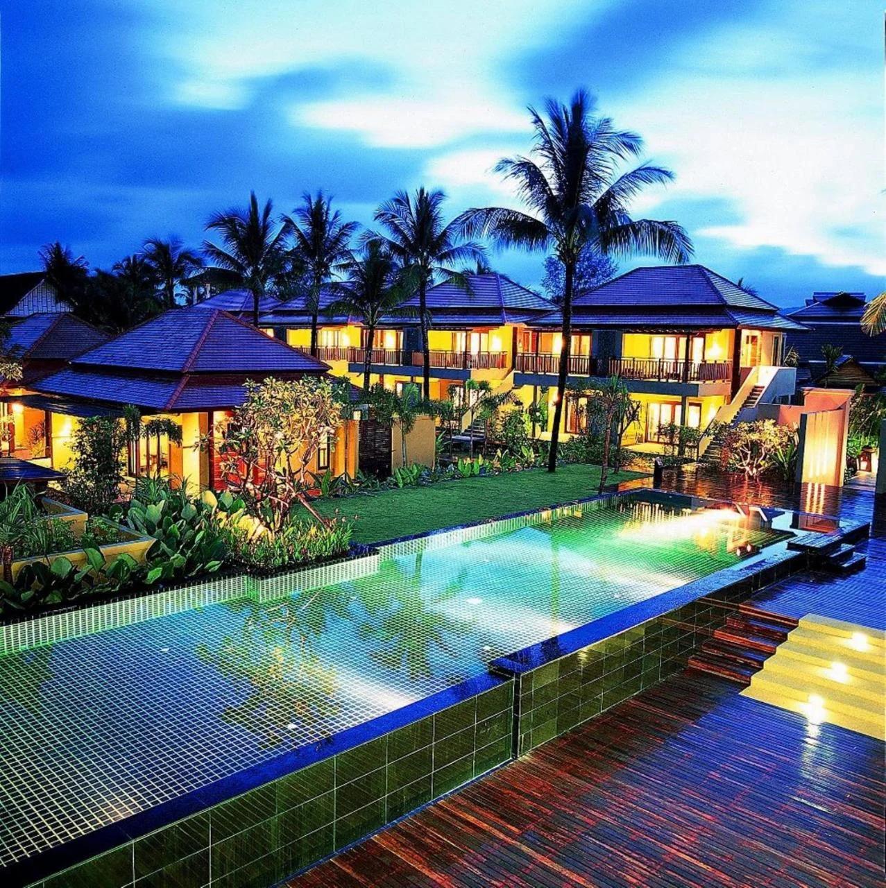 Chongfah Resort Khao Lak - SHA Extra Plus foto