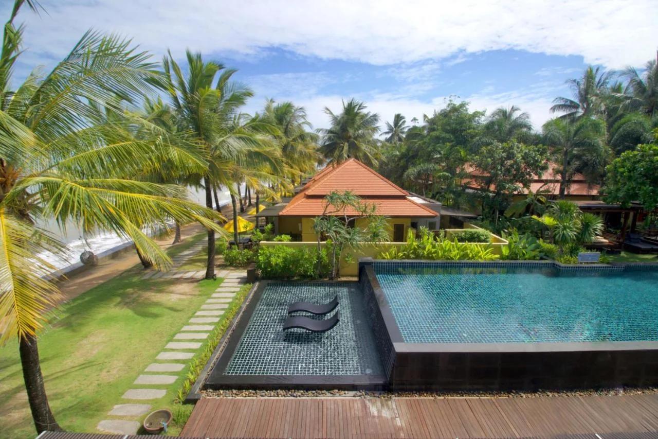 Chongfah Resort Khao Lak - SHA Extra Plus foto