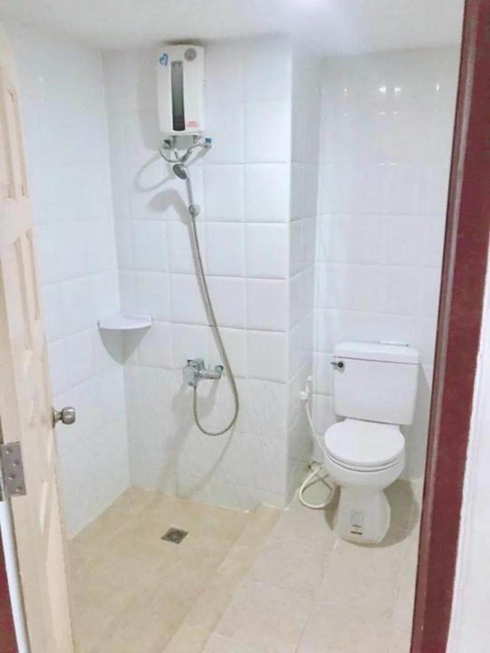 Cordial serviced apartment